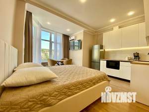 1-к квартира, посуточно, 32м2, 5/7 этаж