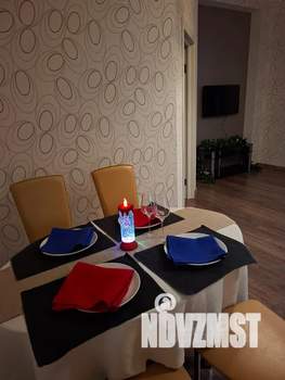 2-к квартира, посуточно, 73м2, 4/9 этаж