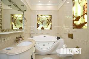 3-к квартира, посуточно, 135м2, 5/6 этаж