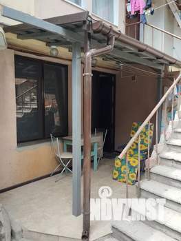 1-к квартира, посуточно, 45м2, 1/2 этаж