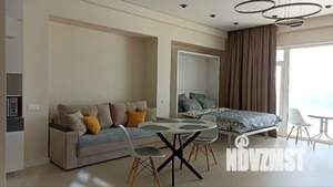 1-к квартира, посуточно, 60м2, 1/1 этаж