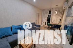 2-к квартира, посуточно, 40м2, 4/4 этаж