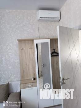 1-к квартира, посуточно, 20м2, 1/3 этаж