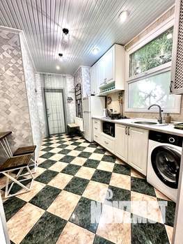 2-к квартира, посуточно, 50м2, 1/2 этаж