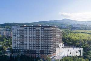 2-к квартира, посуточно, 52м2, 4/18 этаж