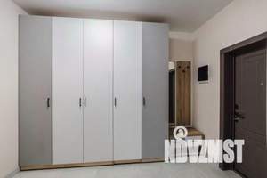 1-к квартира, посуточно, 10м2, 1/7 этаж