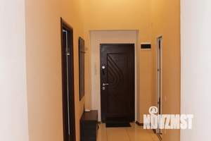 2-к квартира, посуточно, 48м2, 4/4 этаж