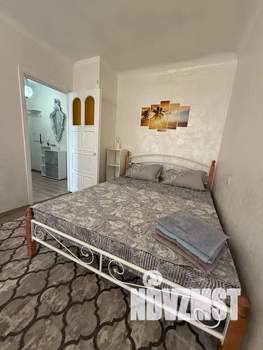 1-к квартира, посуточно, 29м2, 5/5 этаж