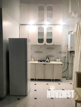 Студия квартира, на длительный срок, 30м2, 1/2 этаж