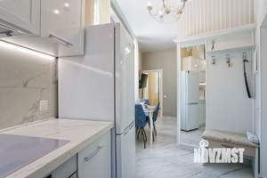 1-к квартира, на длительный срок, 34м2, 3/9 этаж