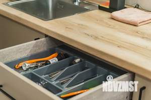 1-к квартира, посуточно, 40м2, 14/18 этаж