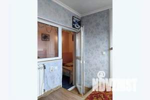 2-к квартира, посуточно, 18м2, 2/2 этаж