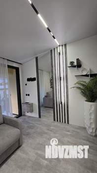 2-к квартира, посуточно, 40м2, 3/3 этаж