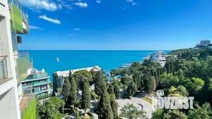 3-к квартира, посуточно, 70м2, 7/20 этаж