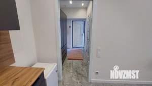 1-к квартира, на длительный срок, 44м2, 2/5 этаж