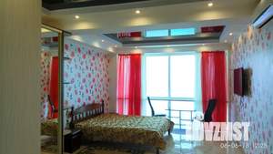 1-к квартира, посуточно, 35м2, 5/8 этаж