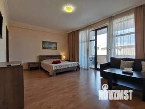 1-к квартира, посуточно, 51м2, 2/6 этаж