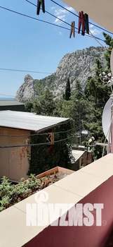 Студия квартира, посуточно, 16м2, 2/3 этаж