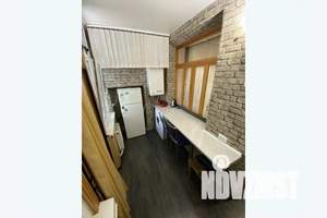 1-к квартира, посуточно, 25м2, 1/3 этаж