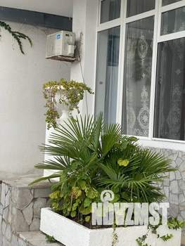 1-к квартира, посуточно, 40м2, 1/5 этаж