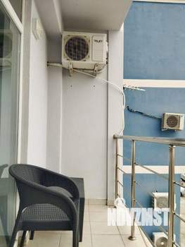 Студия квартира, на длительный срок, 30м2, 3/9 этаж