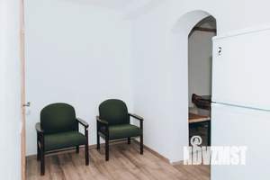 2-к квартира, посуточно, 50м2, 1/2 этаж