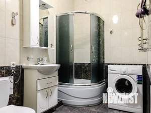 3-к квартира, посуточно, 95м2, 3/4 этаж