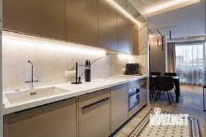 3-к квартира, посуточно, 78м2, 13/19 этаж