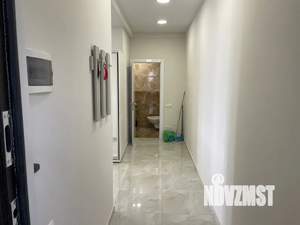 1-к квартира, посуточно, 44м2, 3/5 этаж