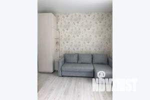 1-к квартира, посуточно, 31м2, 4/4 этаж
