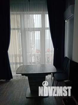 Студия квартира, посуточно, 27м2, 5/5 этаж