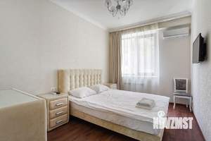 2-к квартира, посуточно, 50м2, 2/8 этаж