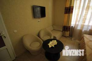 Студия квартира, посуточно, 27м2, 4/4 этаж