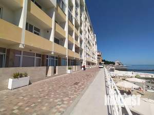 1-к квартира, посуточно, 25м2, 3/8 этаж