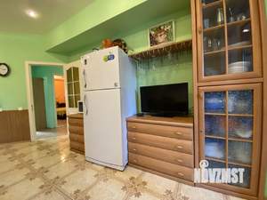 3-к квартира, посуточно, 120м2, 3/6 этаж