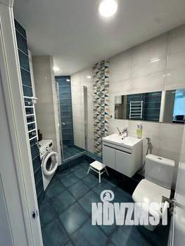 1-к квартира, посуточно, 60м2, 1/1 этаж