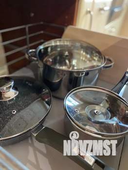 2-к квартира, посуточно, 60м2, 2/2 этаж