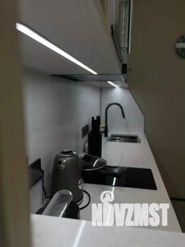 1-к квартира, посуточно, 29м2, 1/1 этаж