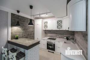 1-к квартира, на длительный срок, 25м2, 2/9 этаж