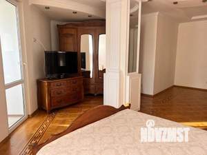 2-к квартира, посуточно, 100м2, 3/16 этаж