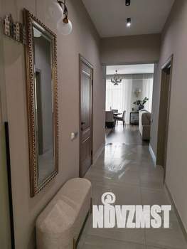 2-к квартира, посуточно, 60м2, 12/13 этаж