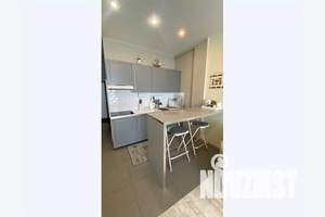 1-к квартира, посуточно, 41м2, 8/8 этаж