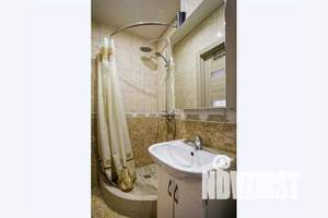 1-к квартира, посуточно, 25м2, 3/6 этаж