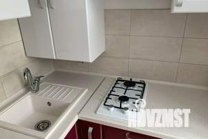 2-к квартира, посуточно, 44м2, 5/5 этаж