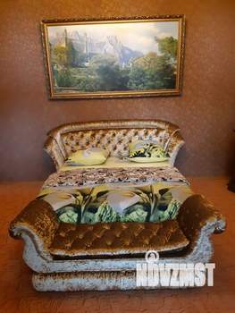 2-к квартира, посуточно, 70м2, 2/2 этаж
