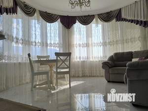 2-к квартира, на длительный срок, 74м2, 15/15 этаж