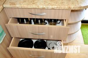 1-к квартира, посуточно, 52м2, 6/6 этаж