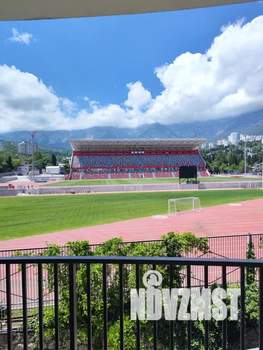 1-к квартира, посуточно, 35м2, 3/8 этаж