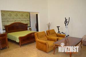2-к квартира, посуточно, 70м2, 1/2 этаж