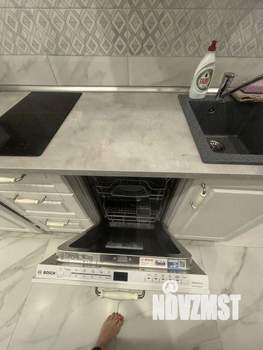 2-к квартира, на длительный срок, 57м2, 8/21 этаж